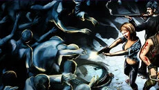 Robin Hood: The Legend of Sherwood 类似于 Robin Hood: The Legend of Sherwood