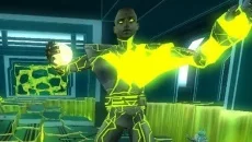 TRON: Catalyst 类似于 TRON: Catalyst