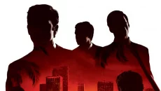 Saints Row: The Third 类似于 Saints Row: The Third