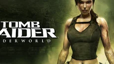 Tomb Raider: Underworld 类似于 Tomb Raider: Underworld