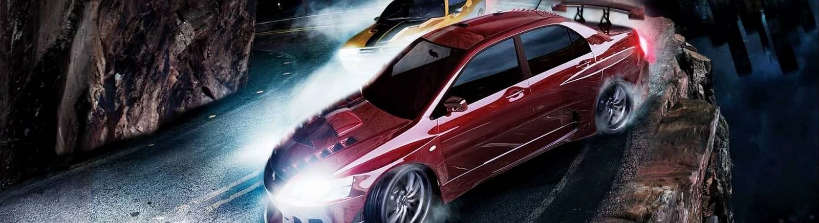Need for Speed Carbon — Трейнер/Trainer (+11) [1.4] / 训练器 / 作弊