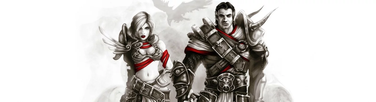 关于Divinity: Original Sin的Александр56评论