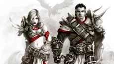 Divinity: Original Sin - 一款回合制类型的游戏