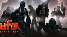 Xenonauts 类似于 Xenonauts