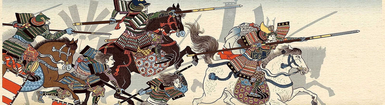 在不同国家/地区的 Total War Battles: Shogun[platforms] 上  的发行日期
