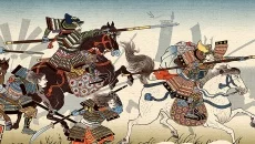 Total War Battles: Shogun 类似于 Total War Battles: Shogun