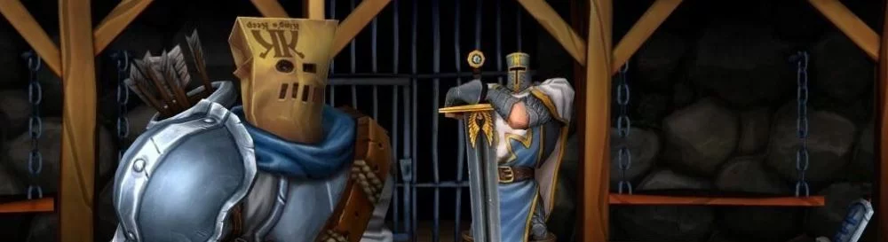 以低价购买 Castlestorm，最高可享受 90% 的折扣 🏷️，比较不同商店的价格