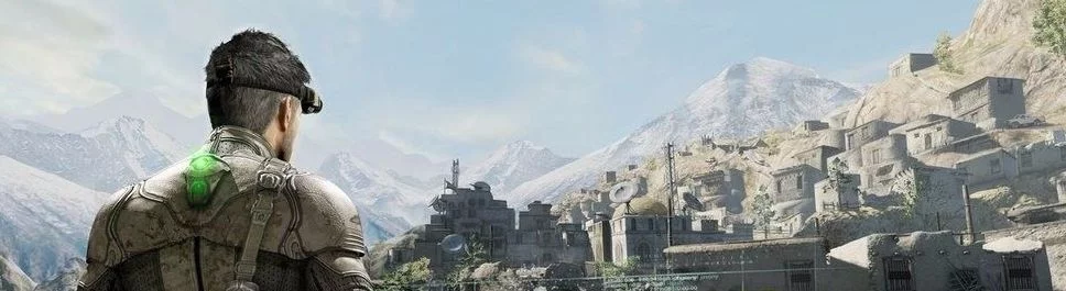 为 Tom Clancy&#039;s Splinter Cell: Blacklist (Splinter Cell: Blacklist) 提供的文件 - 修改器、模组、存档、补丁