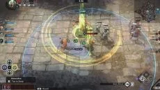 Awesomenauts 类似于 Awesomenauts