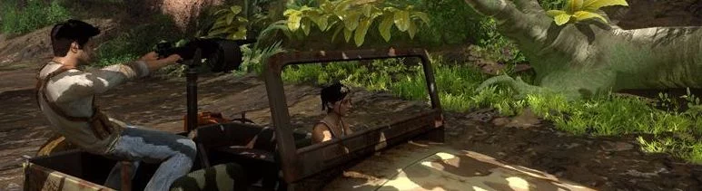 适合Android的最佳游戏[platform]，类似于Uncharted: Drake&#039;s Fortune (Uncharted: Судьба Дрейка)