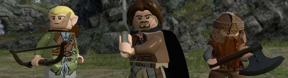以低价购买 LEGO The Lord of the Rings，最高可享受 90% 的折扣 🏷️，比较不同商店的价格