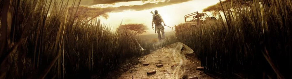 Far Cry 2 — Трейнер (+12) [Ver 1.03] [Update 17.10.2018] [64 Bit] / 训练器 / 作弊