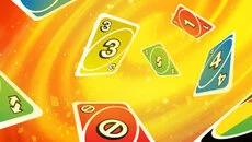 Uno (2009) - 一款卡牌游戏类型的游戏
