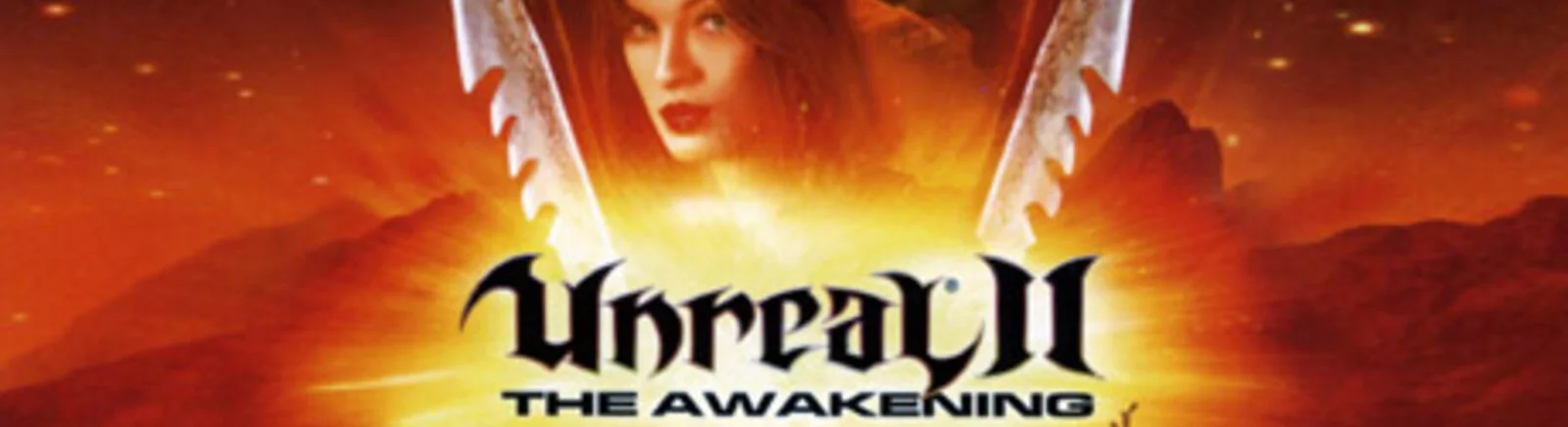 关于Unreal 2: The Awakening (Unreal 2)的Dark_Zombie_Man评论