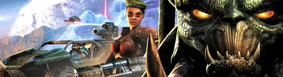 适合PlayStation 3的最佳游戏[platform]，类似于Unreal Tournament 2004: Editor&#039;s Choice Edition