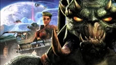 Unreal Tournament 2004 类似于 Unreal Tournament 2004