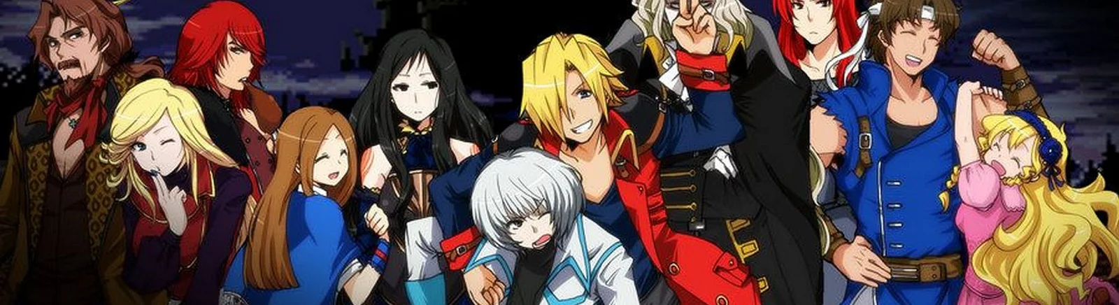 以低价购买 Castlevania: Harmony of Despair (Castlevania HD)，最高可享受 90% 的折扣 🏷️，比较不同商店的价格