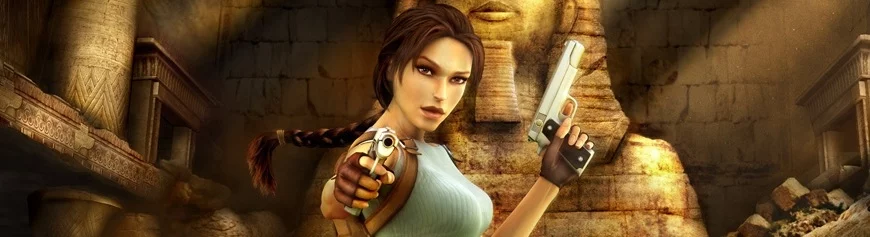 Tomb Raider: Anniversary — Таблица для Cheat Engine [UPD: 15.03.2022] / 表格 / 作弊