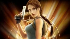 Tomb Raider: Underworld 类似于 Tomb Raider: Underworld