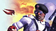 Battlezone 98 Redux 类似于 Battlezone 98 Redux