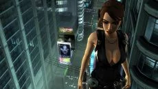 Tomb Raider: Underworld 类似于 Tomb Raider: Underworld