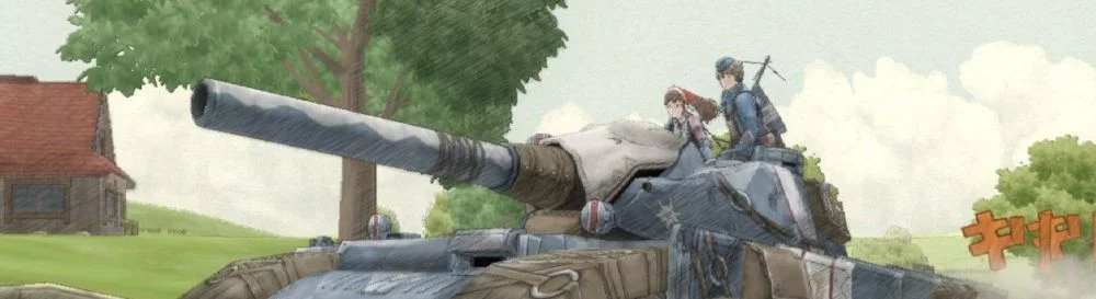以低价购买 Valkyria Chronicles，最高可享受 90% 的折扣 🏷️，比较不同商店的价格