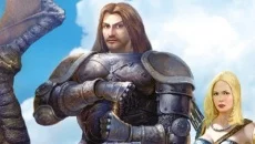 Ascension to the Throne - 一款回合制类型的游戏
