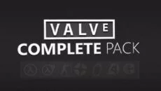 Valve Complete Pack - 一款合集类型的游戏