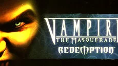 Vampire: The Masquerade - Redemption