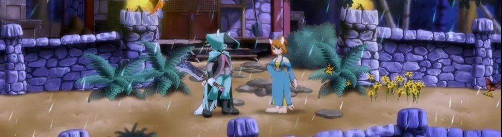 以低价购买 Dust: An Elysian Tail，最高可享受 90% 的折扣 🏷️，比较不同商店的价格