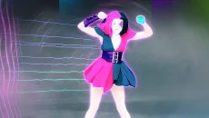 Just Dance 4 - 一款桌面 / 团体游戏类型的游戏