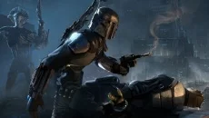 Star Wars 1313
