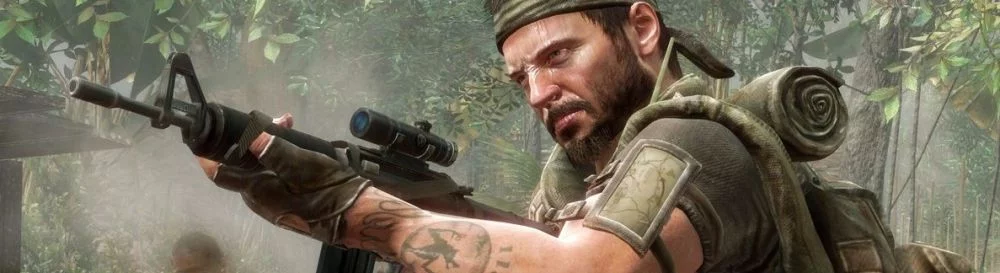 适合{platform}的最佳游戏[platform]，类似于Call of Duty: Black Ops Declassified