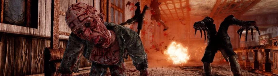 Painkiller: Hell &amp; Damnation — Трейнер (+11) [v1.0 (Build : 3933 / 2014-04-15)] / 训练器 / 作弊