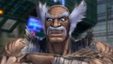 Fighting Force 类似于 Fighting Force