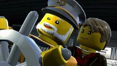 The LEGO Movie Videogame 类似于 The LEGO Movie Videogame