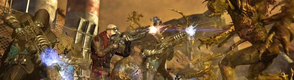 以低价购买 Red Faction: Armageddon，最高可享受 90% 的折扣 🏷️，比较不同商店的价格