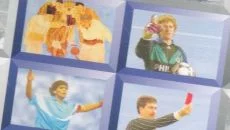 Voetbal - 一款体育游戏类型的游戏