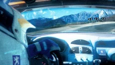 V-Rally 3 - 一款赛车类型的游戏