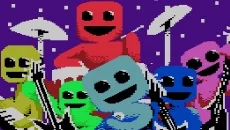 Rayman Origins 类似于 Rayman Origins