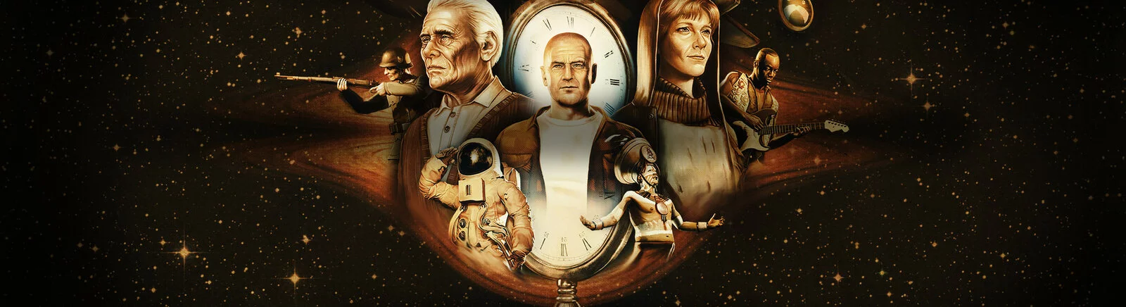 所有关于 Wanderer 的评论和评分 — 0 个意见