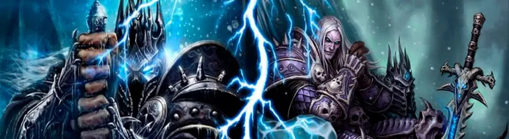 Warcraft 3: The Frozen Throne — Defence Of The Ancients (DotA) [6.81d] / 模组和皮肤