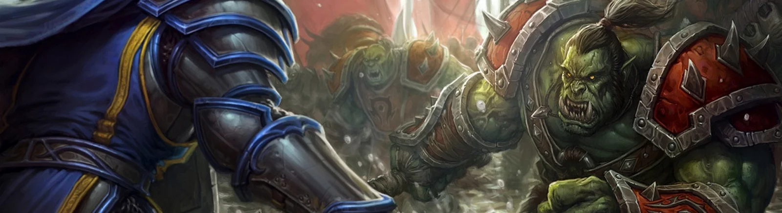 关于 WarCraft: Orcs &amp; Humans (WC1) 的负面评价 — 0 个意见