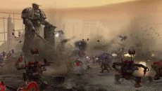 Warhammer 40,000: Dawn of War