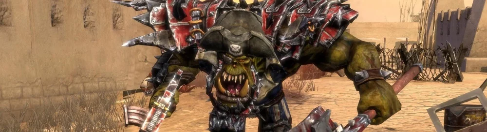 Warhammer 40,000: Dawn of War 2 - Retribution — Чит-Мод (Очки способностей и улучшение армии) / 作弊模组 / 作弊