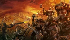 Warhammer: Mark of Chaos