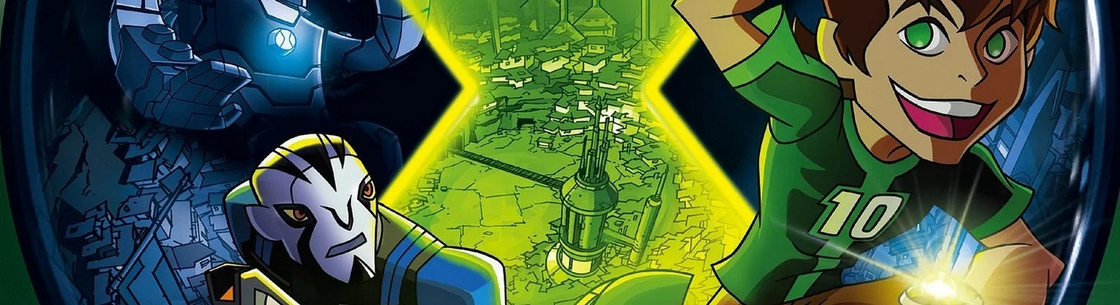 以低价购买 Ben 10: Omniverse，最高可享受 90% 的折扣 🏷️，比较不同商店的价格