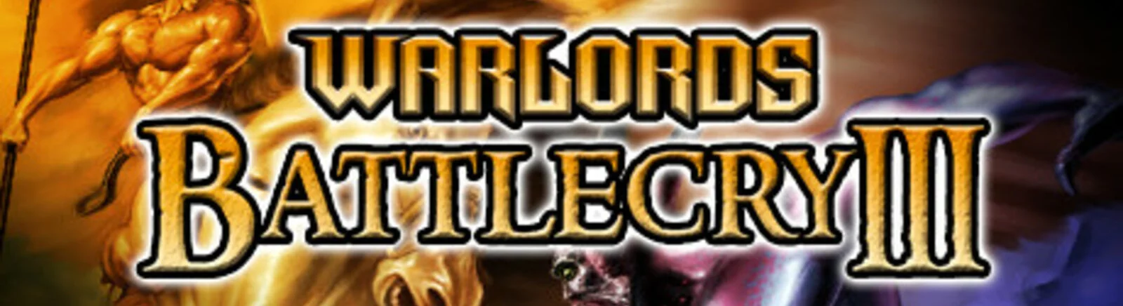 以低价购买 Warlords: Battlecry 3，最高可享受 90% 的折扣 🏷️，比较不同商店的价格