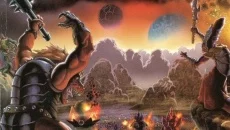 Warcraft 2: The Dark Saga 类似于 Warcraft 2: The Dark Saga