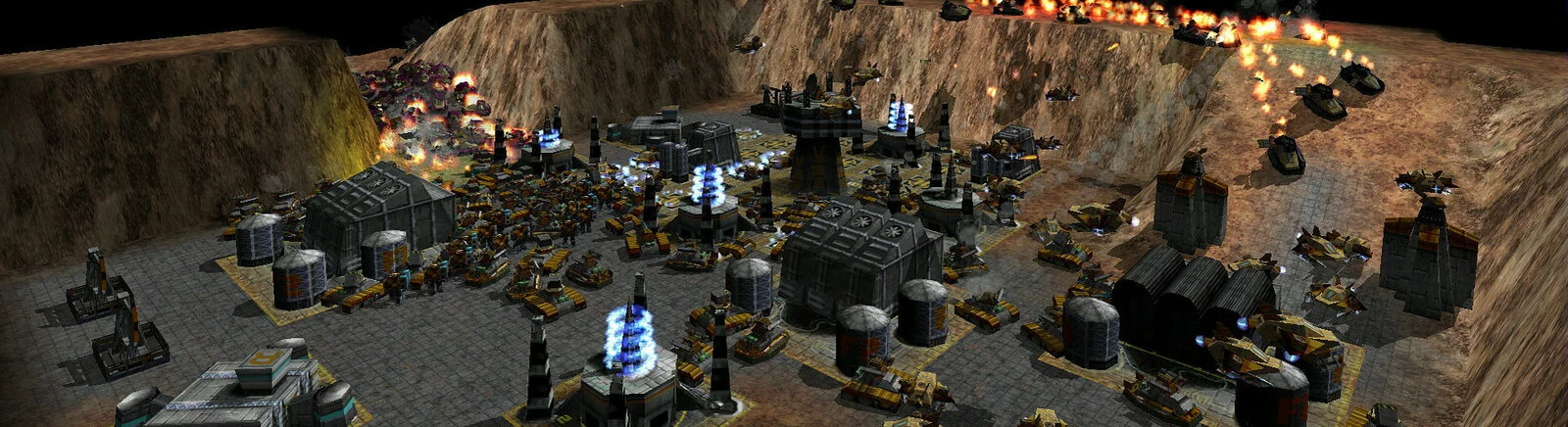 Warzone 2100 — Трейнер / Trainer (+2) [3.2.0 BETA 4 DIGITAL] [elDDS] / 训练器 / 作弊